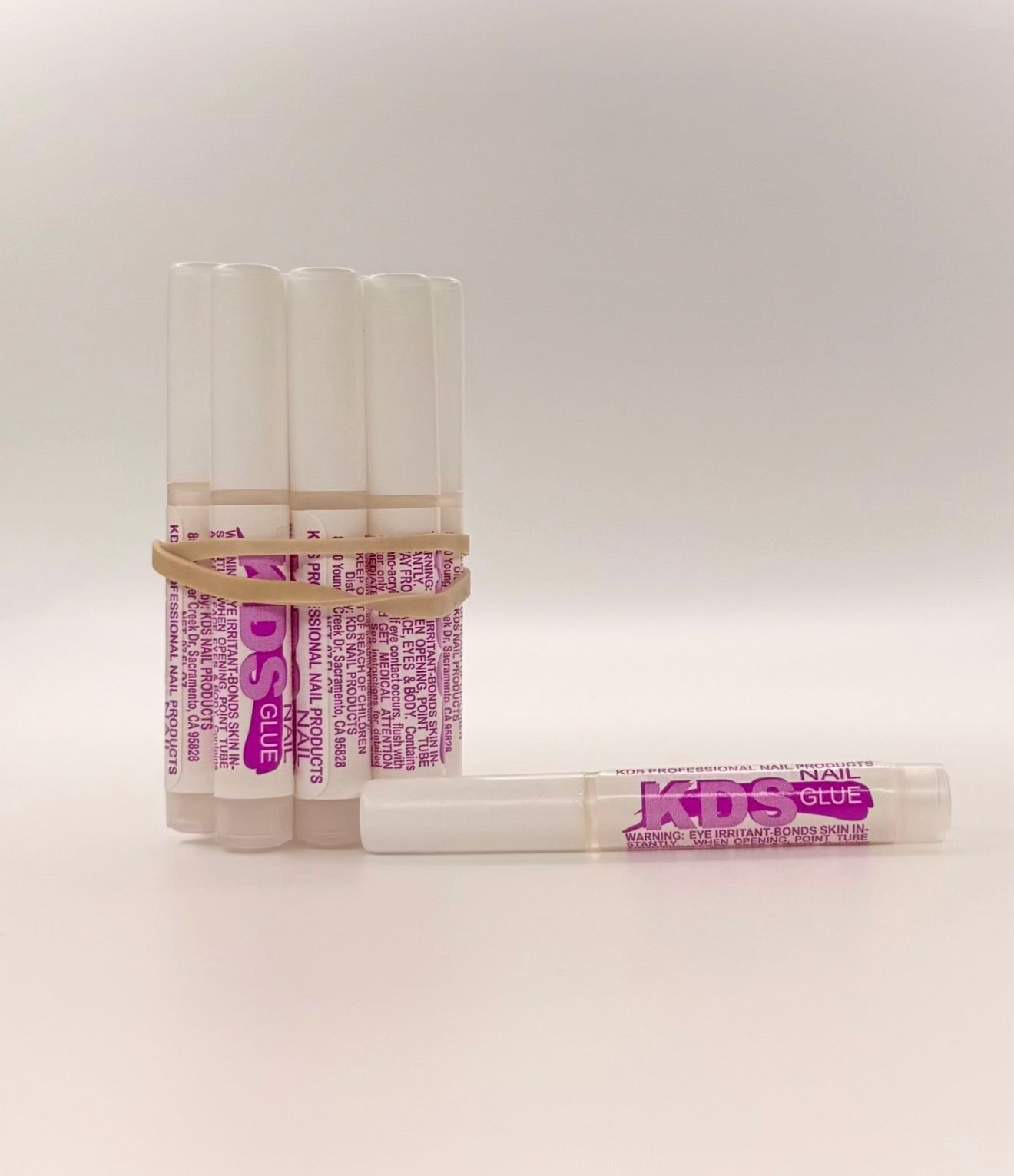 KDS - nail glue