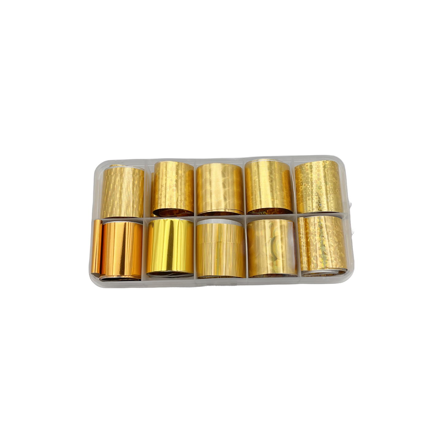 Nail Foil - #18