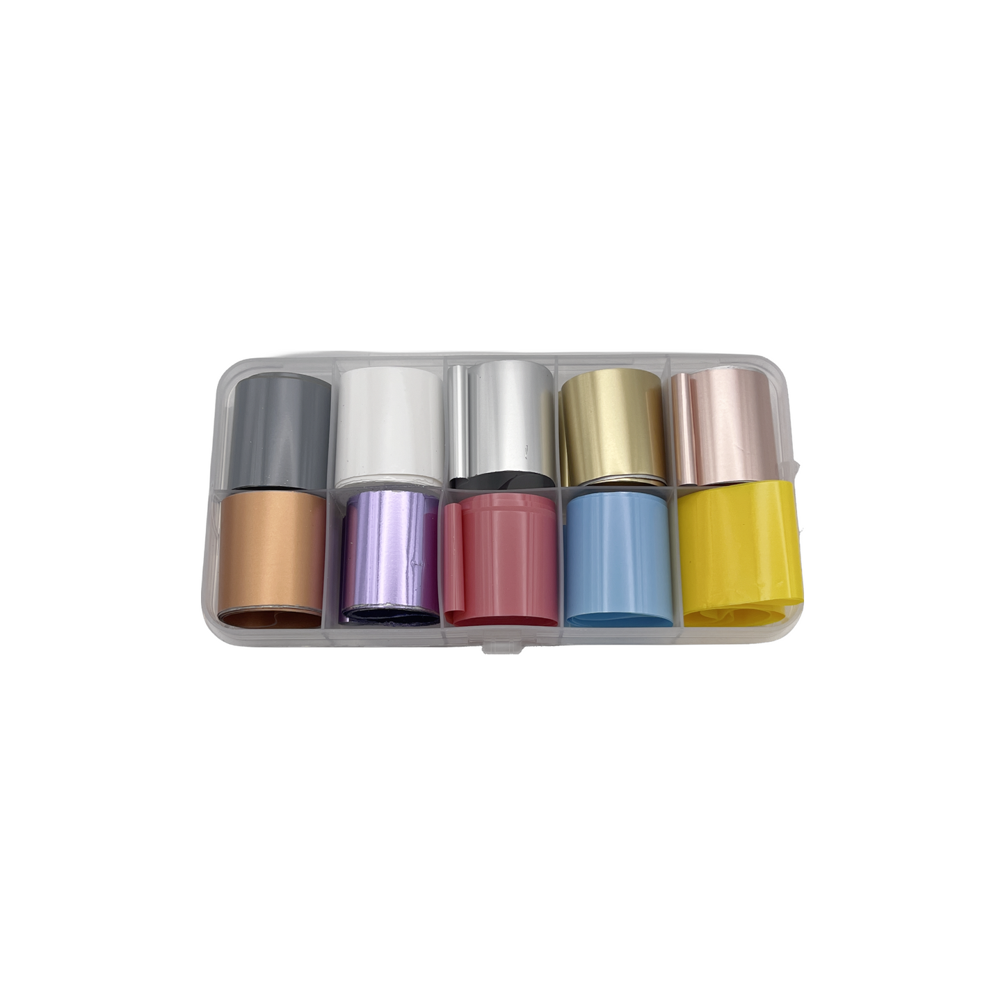 Nail Foil - #22