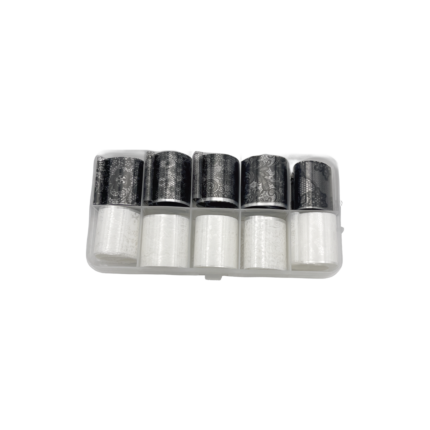 Nail Foil - #20