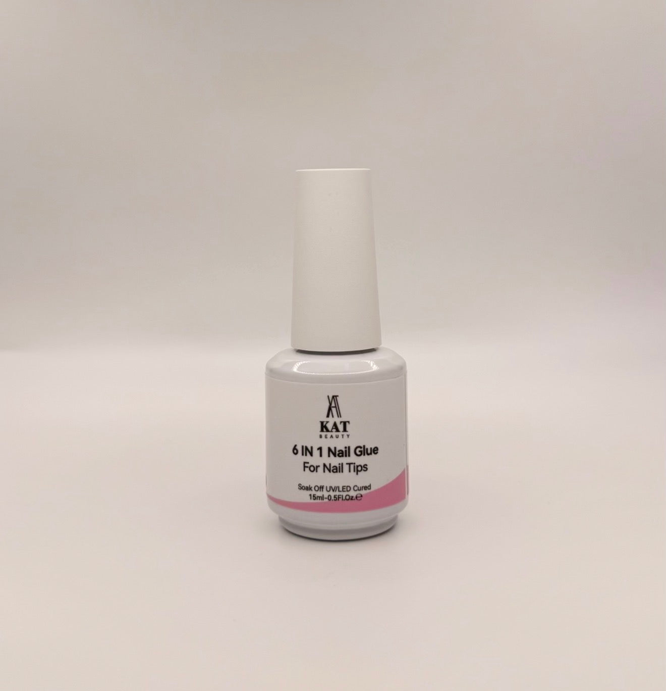KAT Beauty - 6 in 1 glue
