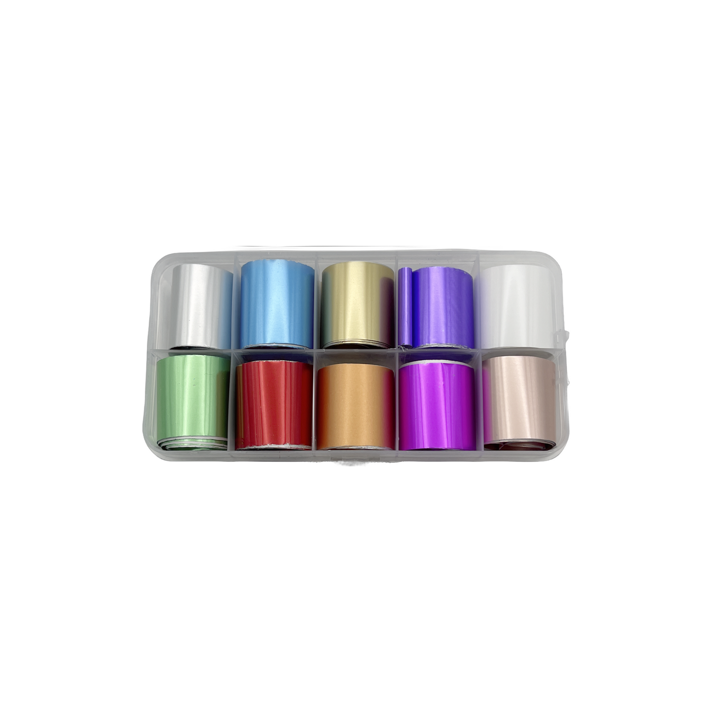 Nail Foil - #21