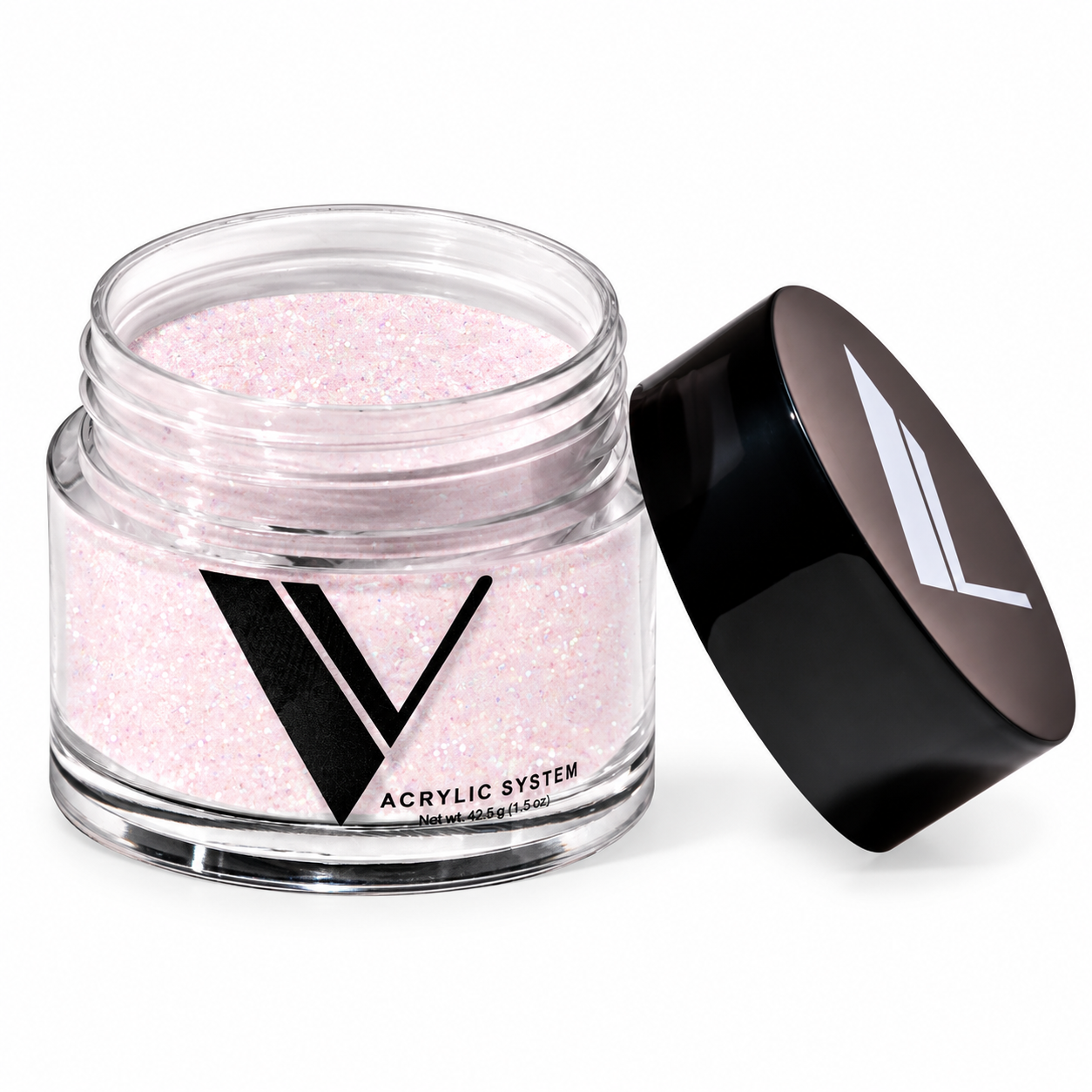 VBP - Lustrous Pink 1.5oz