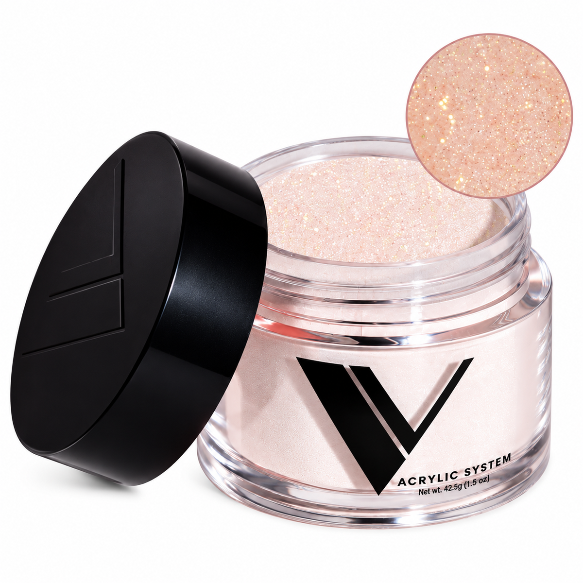 VBP - Call Me Peachy 1.5oz