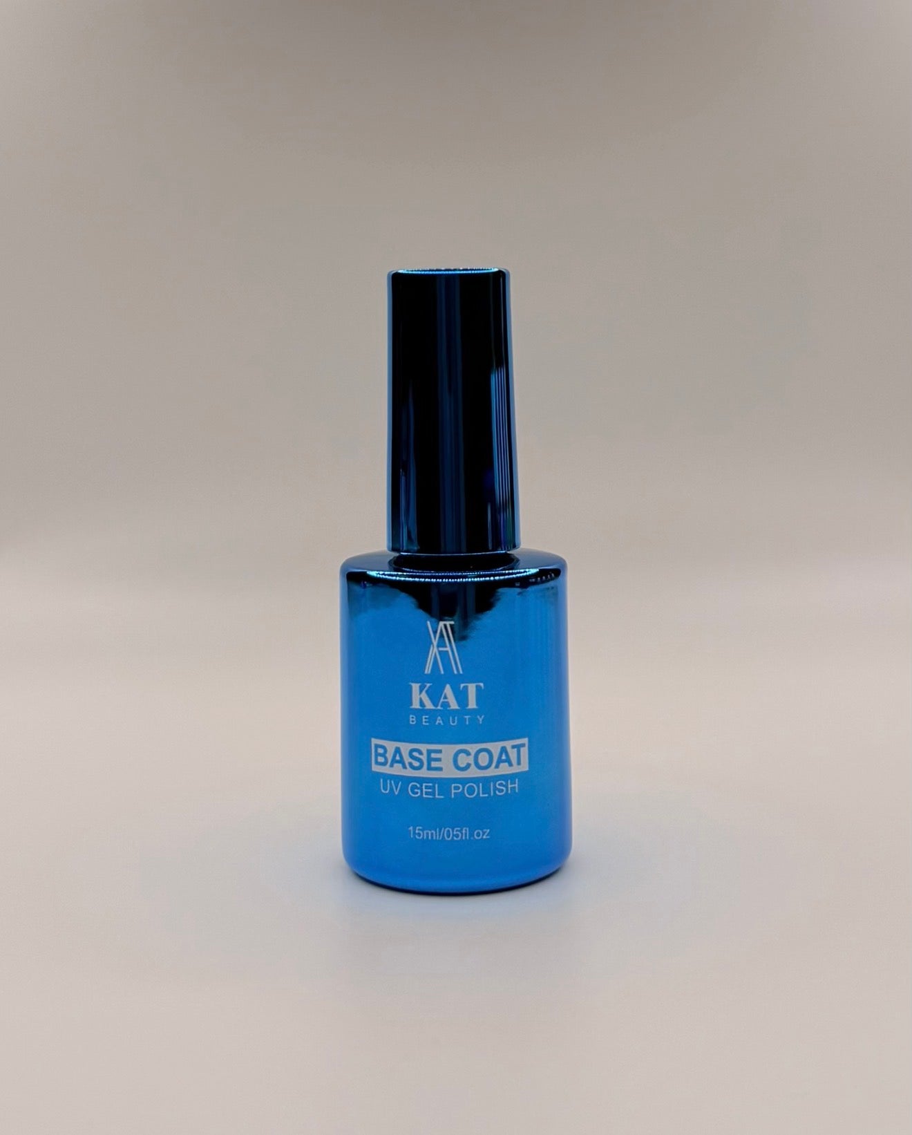 KAT Beauty - base coat