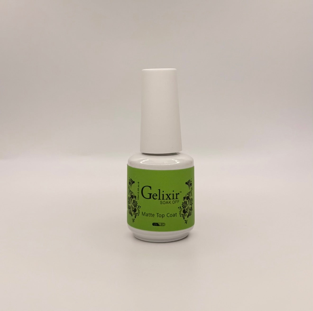 Gelixir - matte coat