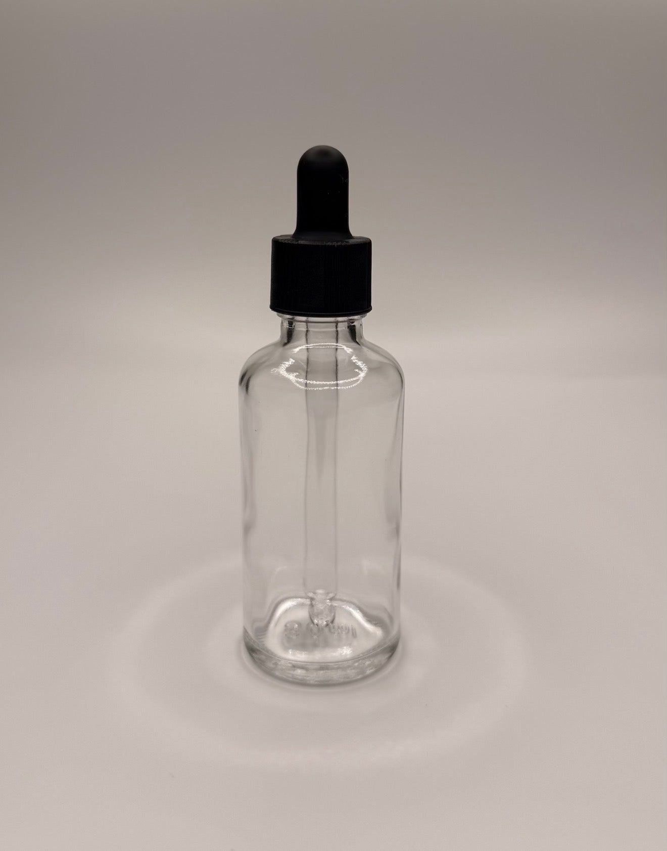 Glass Dropper
