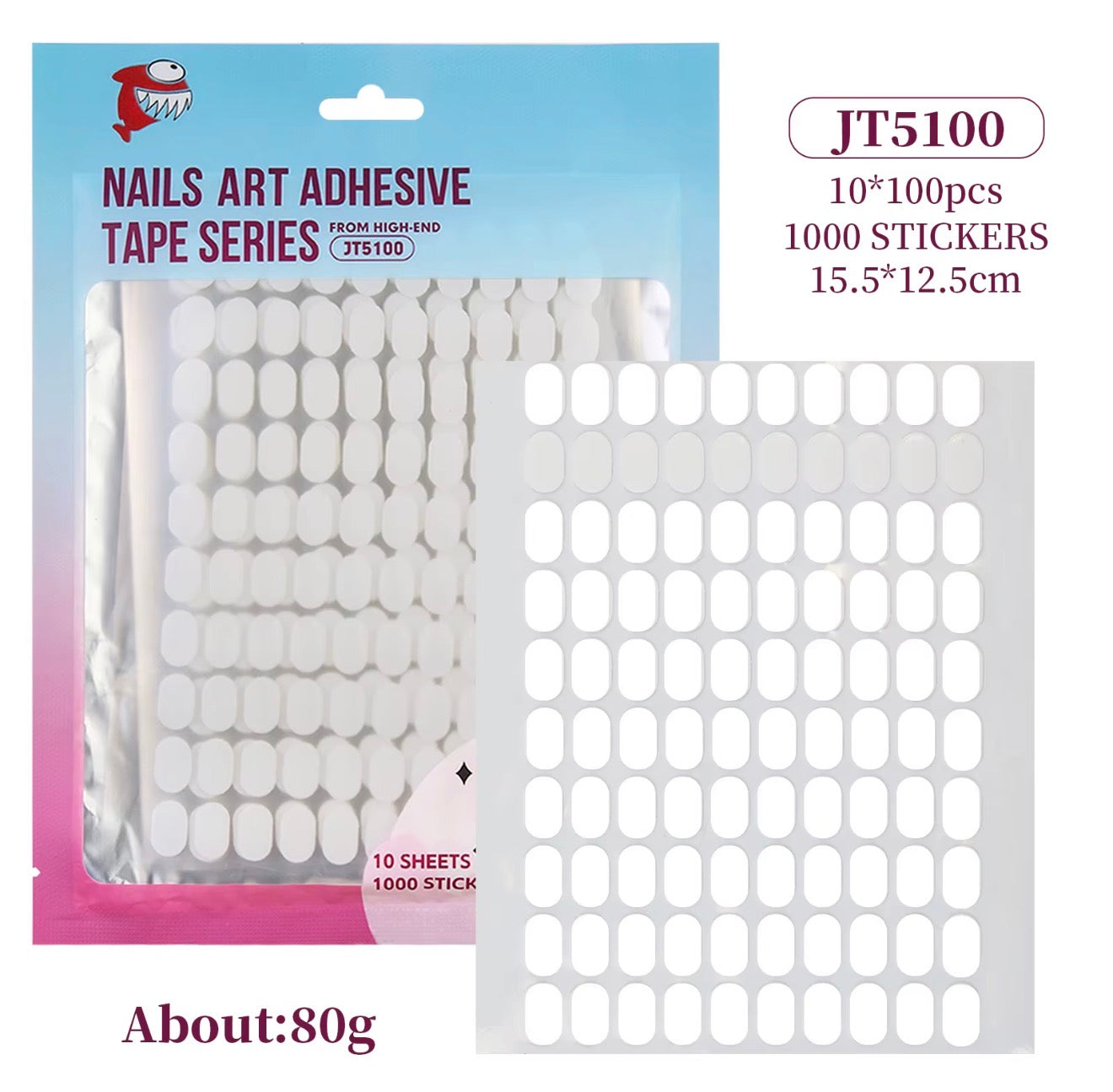Adhesive Sheets