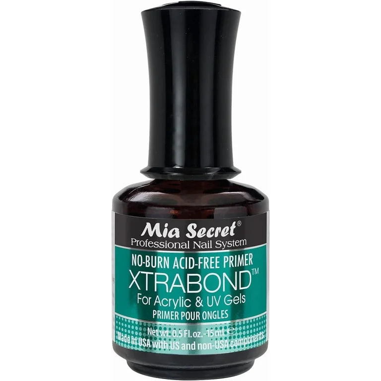 Mia Secret - XtraBond