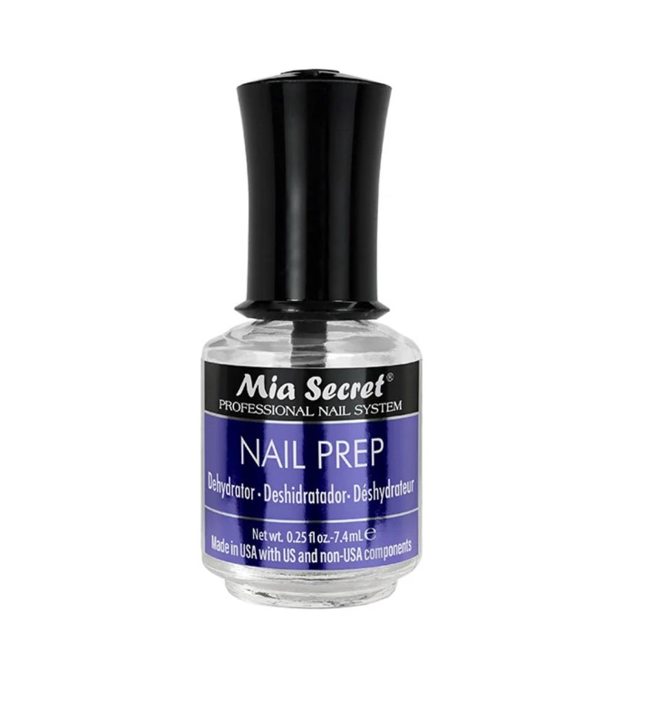 Mia Secret - Nail Prep (Dehydrator)
