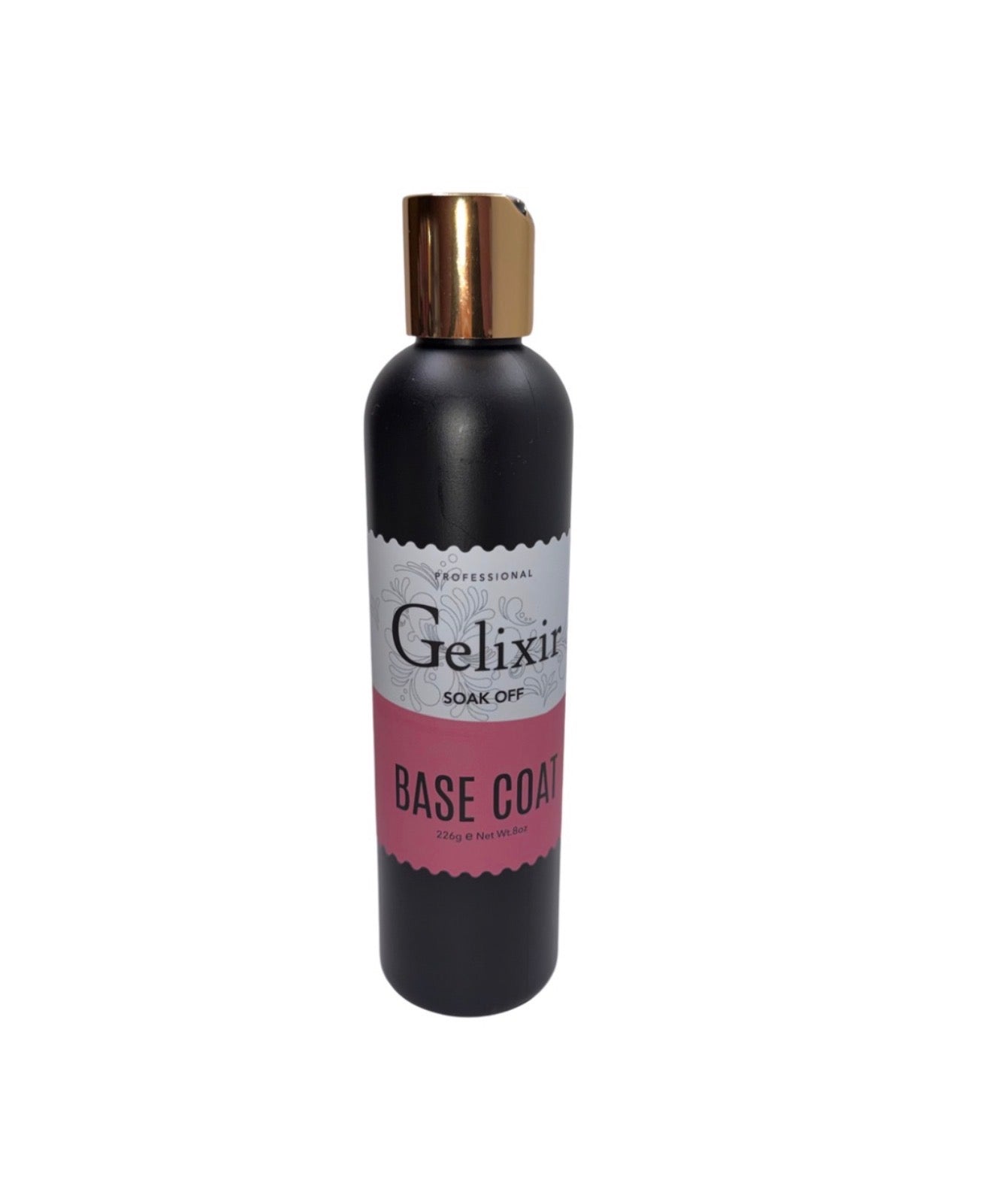 Gelixer - Base Coat