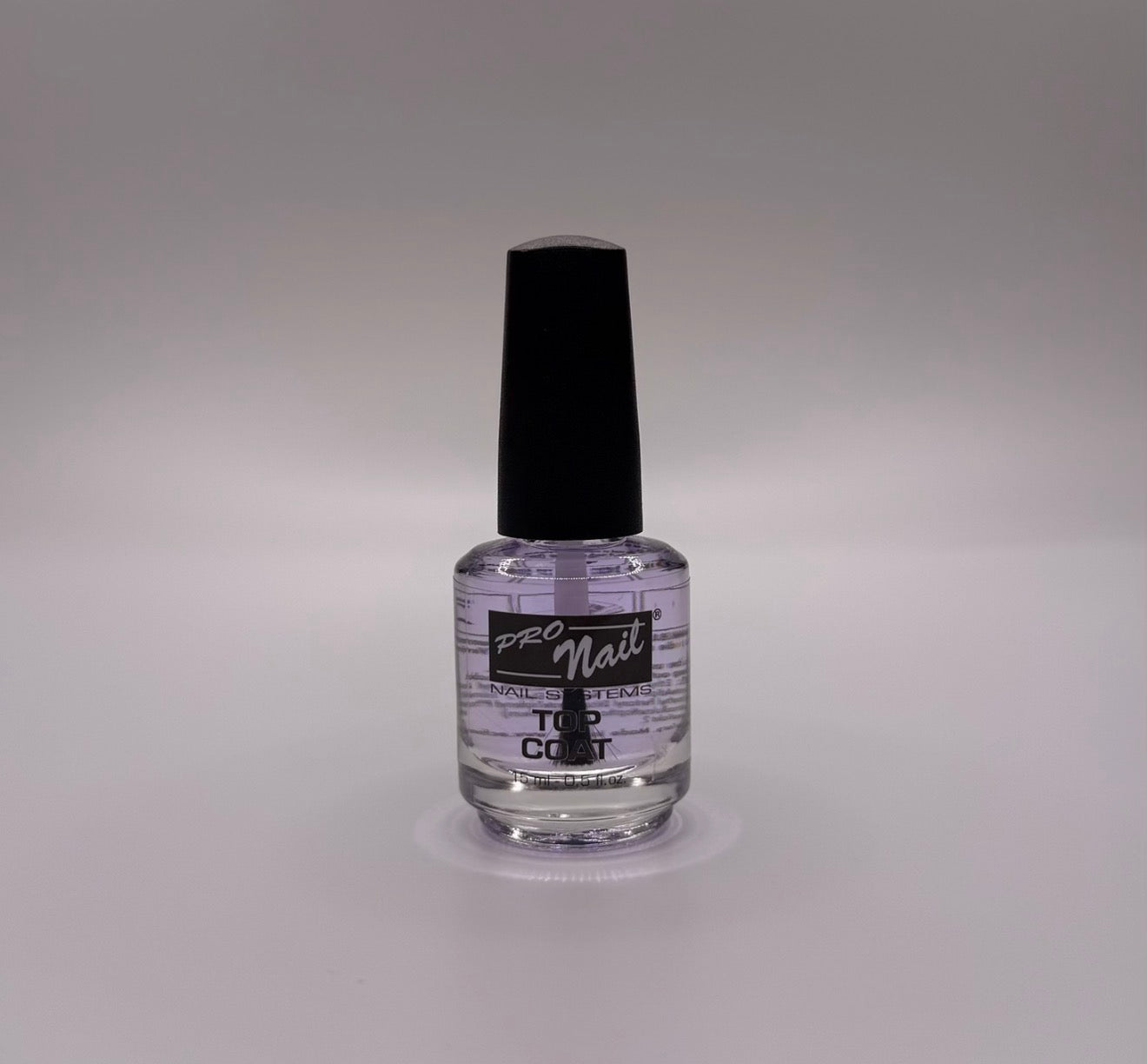 Pro Nail - Top Coat