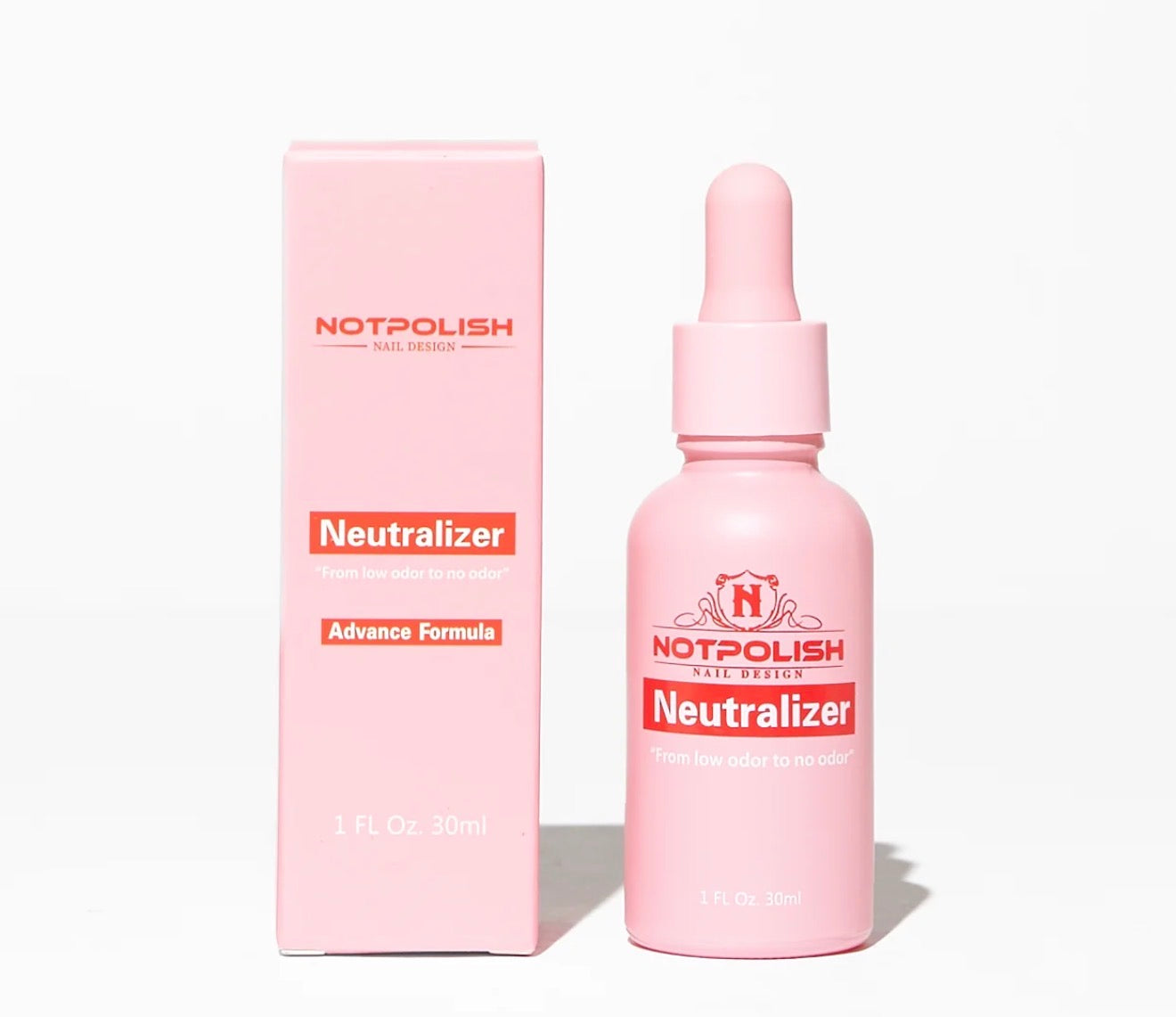 Not Polish - Neutralizer