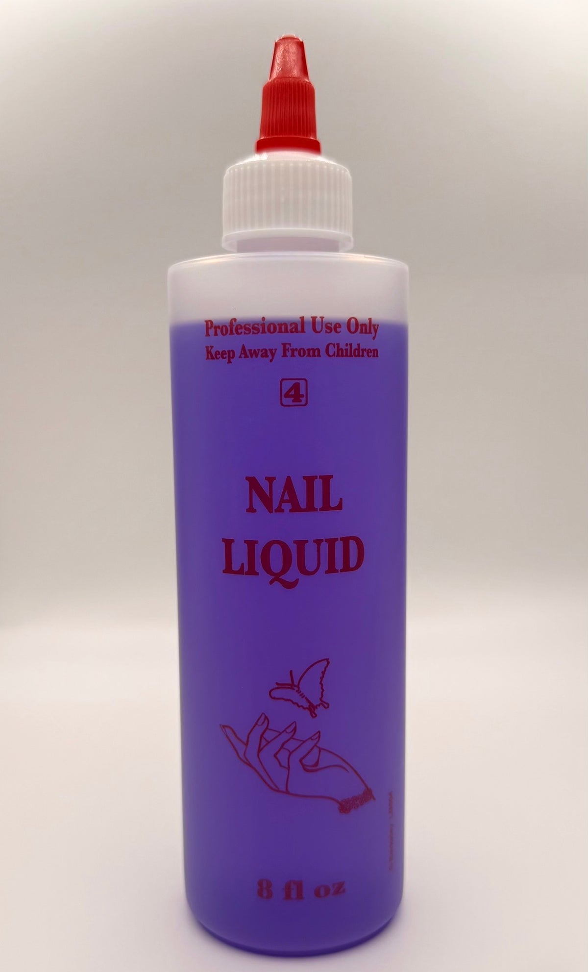 JNS - EMA Liquid Monomer 8oz
