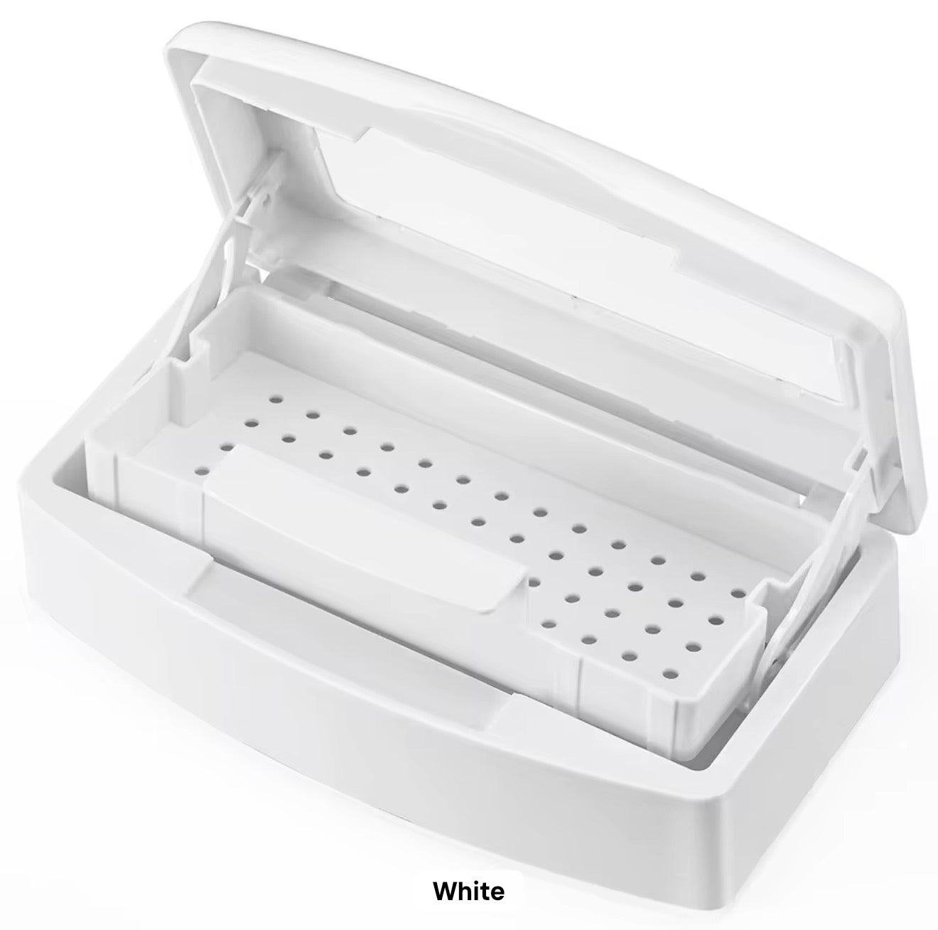Sterilization Tray