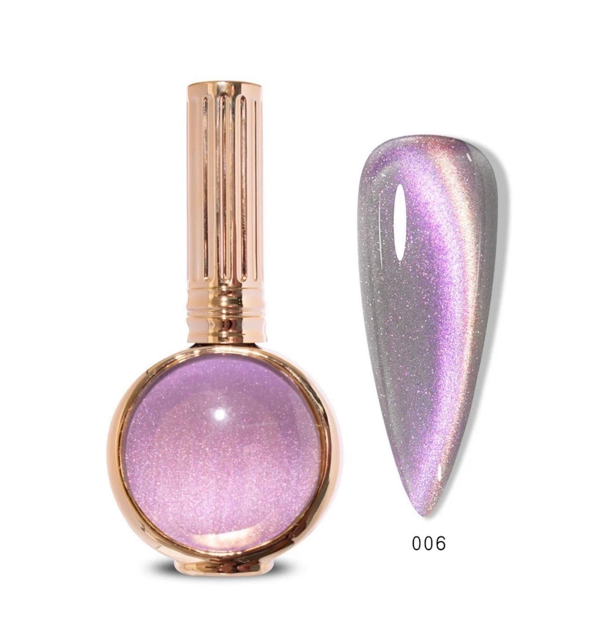 Hang - Fashion Cat Eye #006