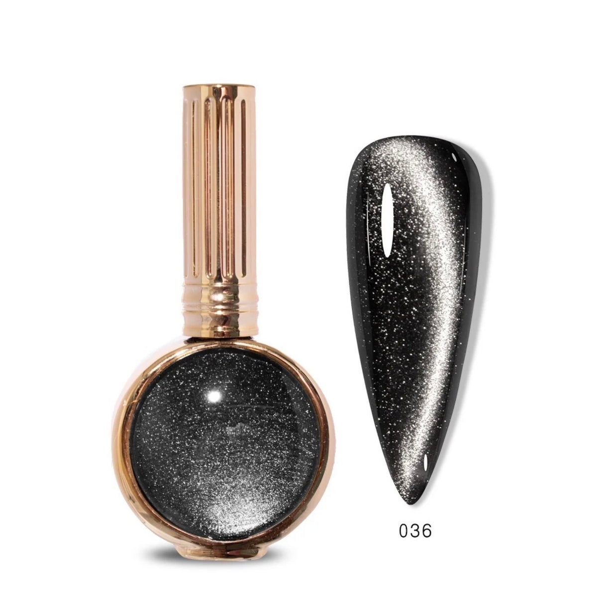 Hang - Fashion Cat Eye #036