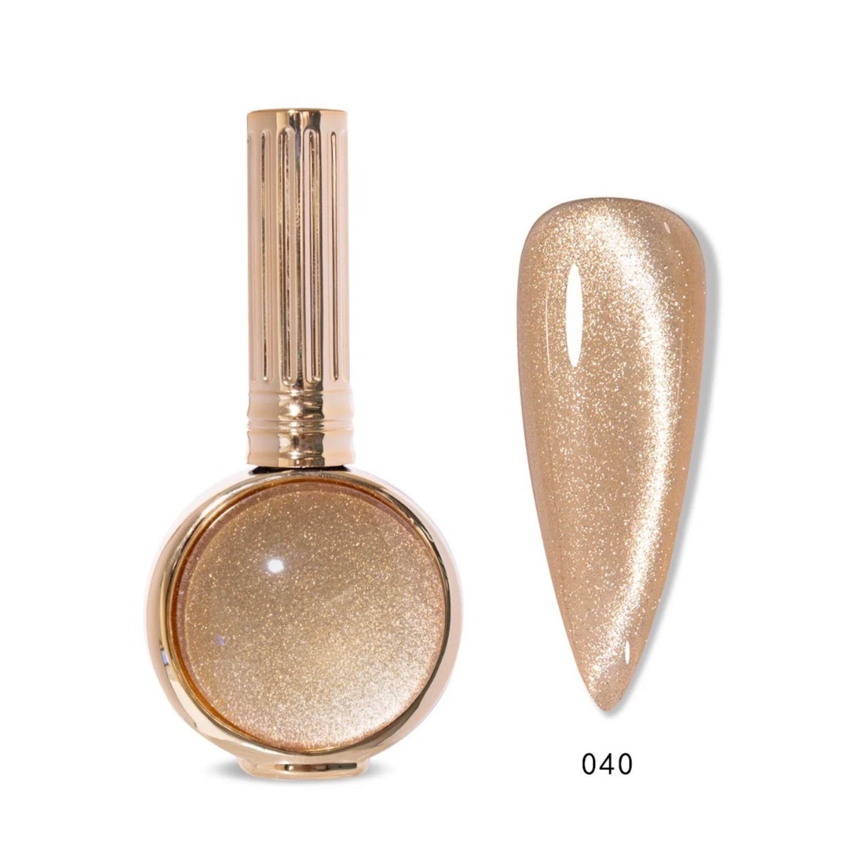 Hang - Fall Cat Eye #040