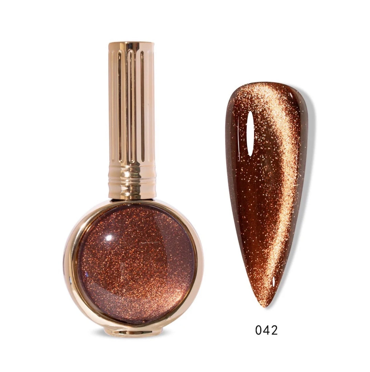 Hang - Fall Cat Eye #042