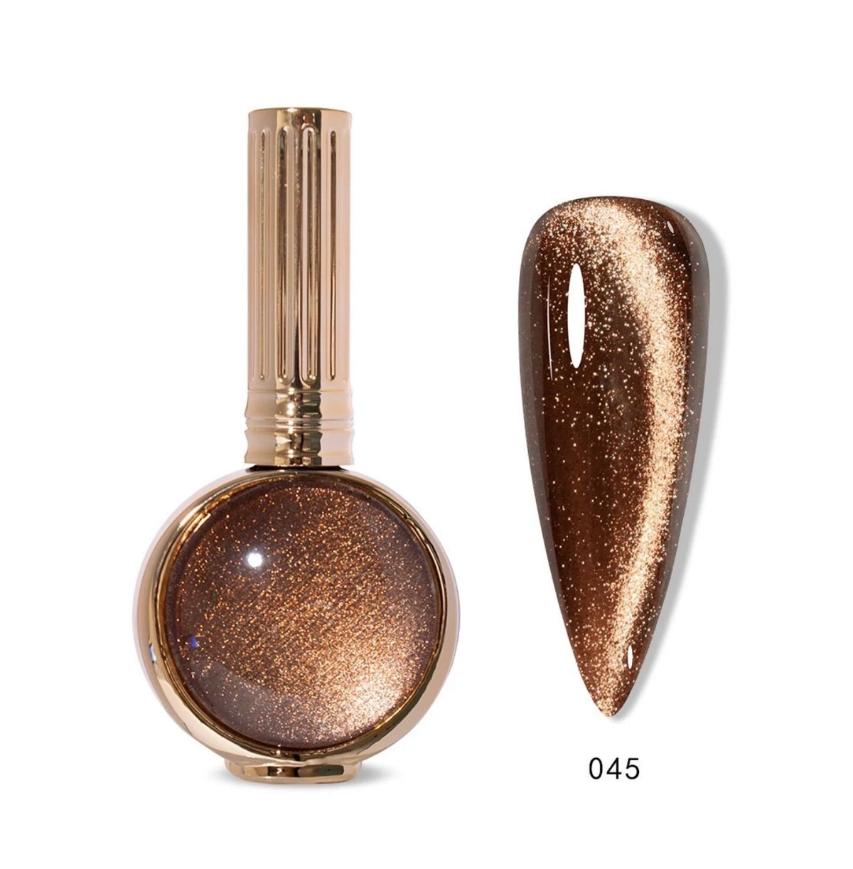 Hang - Fall Cat Eye #045
