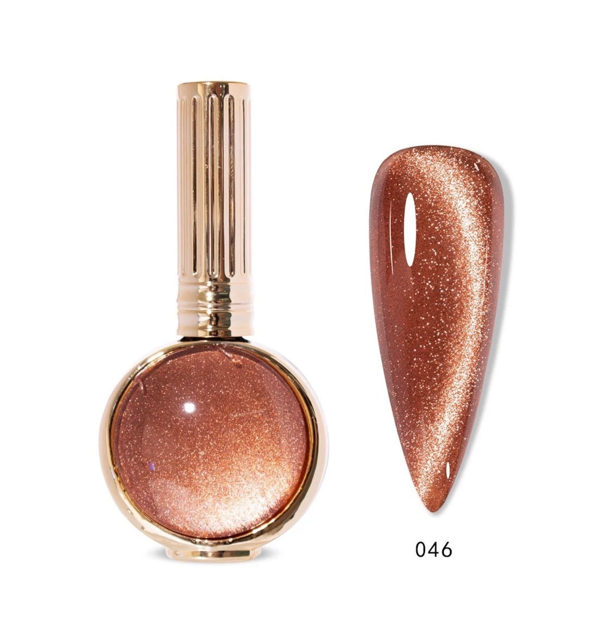 Hang - Fall Cat Eye #046