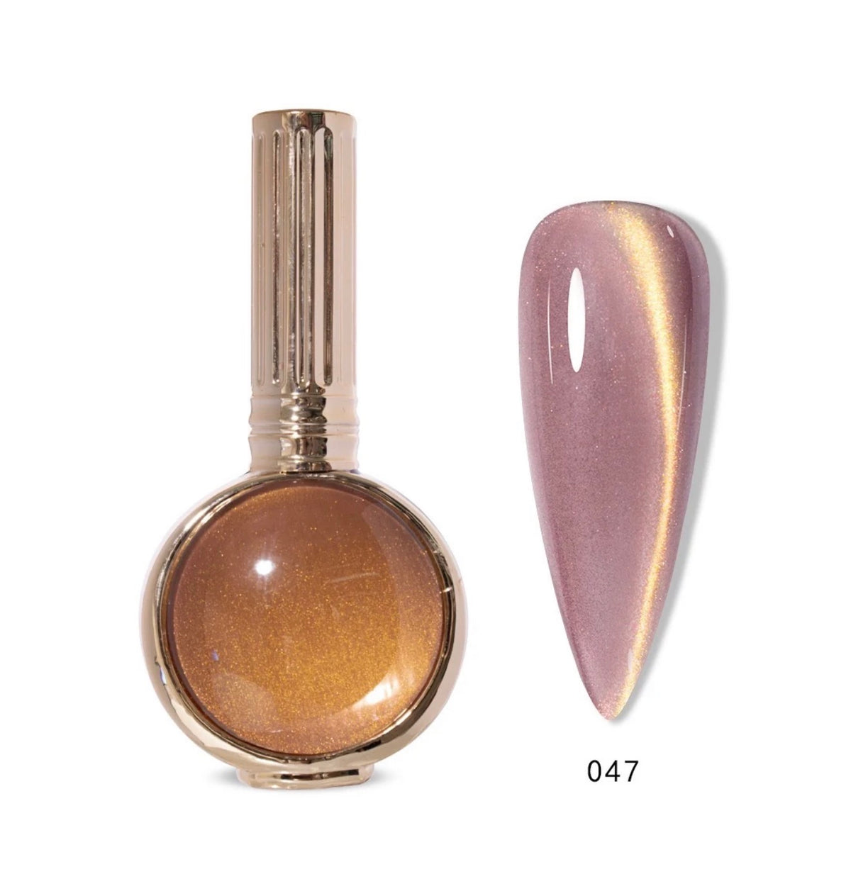 Hang - Fall Cat Eye #047