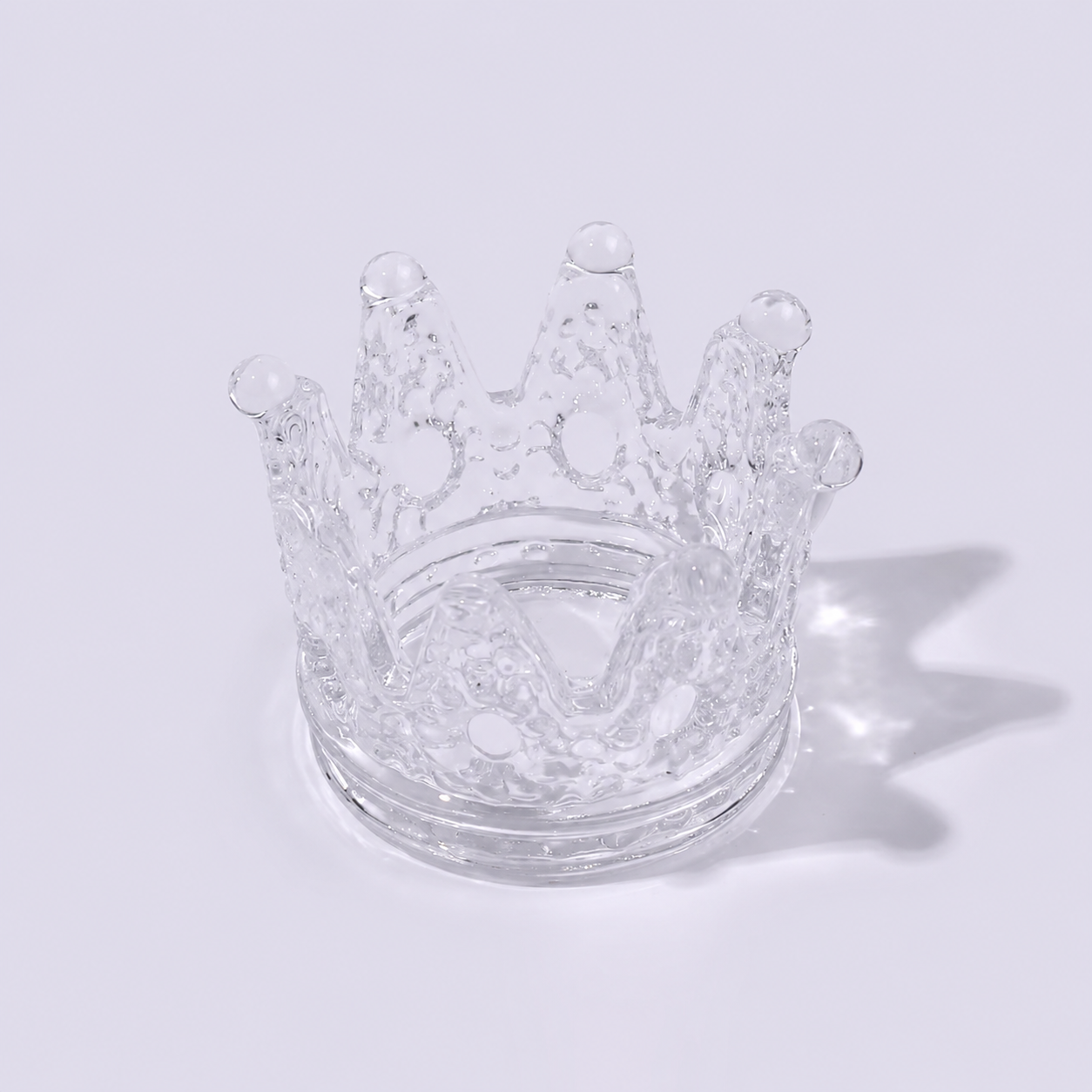 Crown Monomer Jars