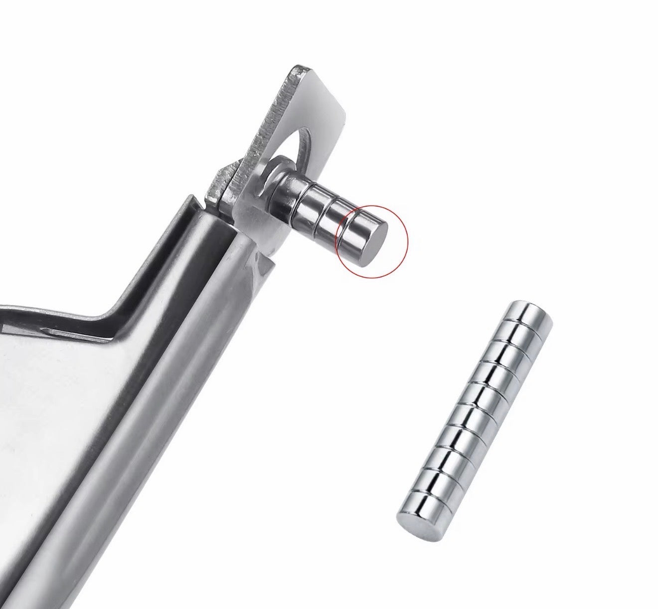 Magnets
