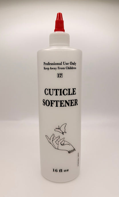 Empty Bottles - 16oz