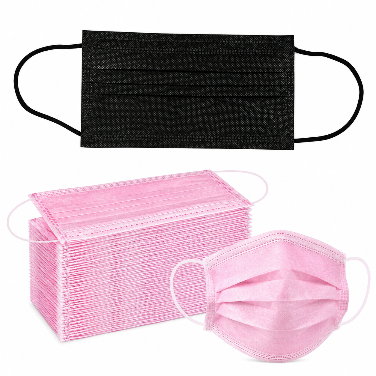 Face Masks