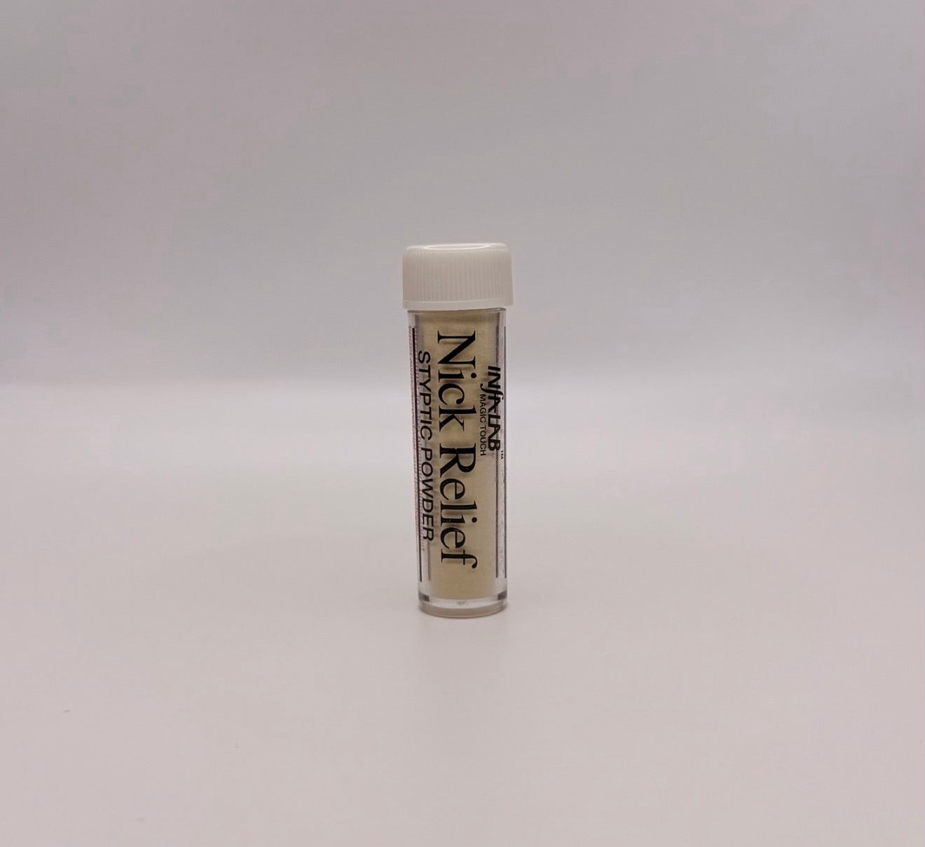 Infalab - Nick Relief Powder