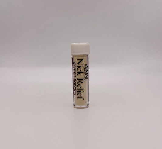 Infalab - Nick Relief Powder