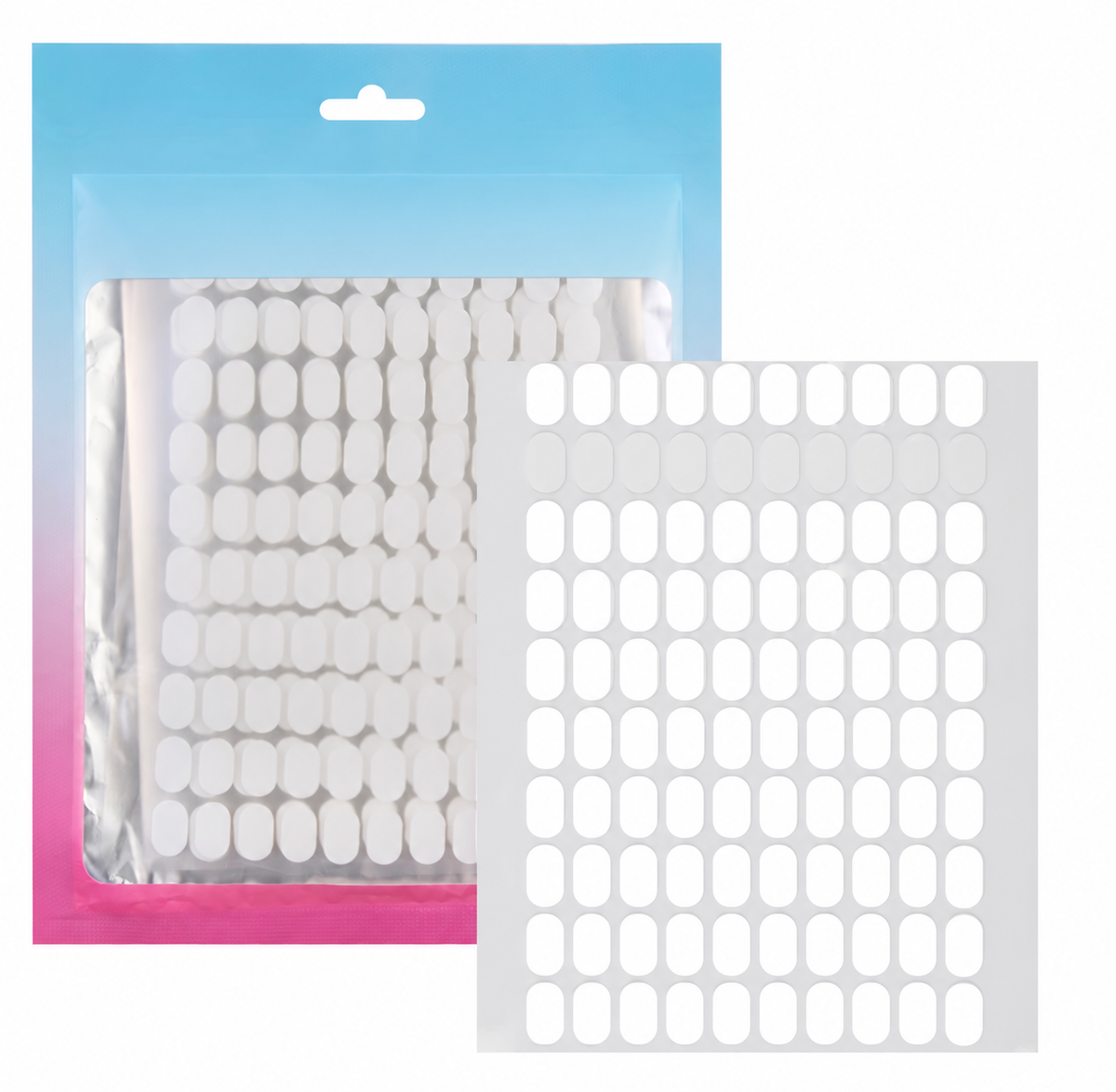 Adhesive Sheets