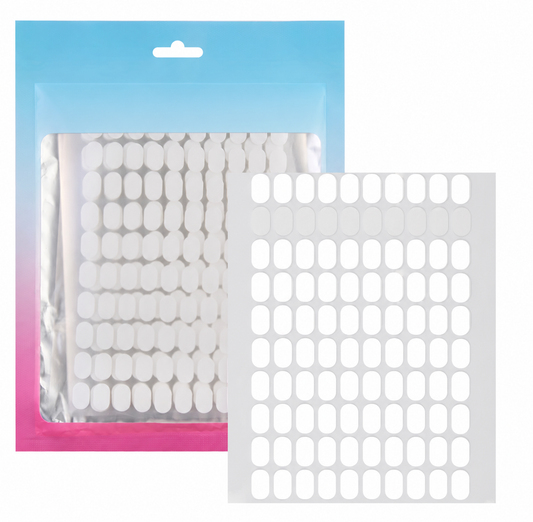 Adhesive Sheets