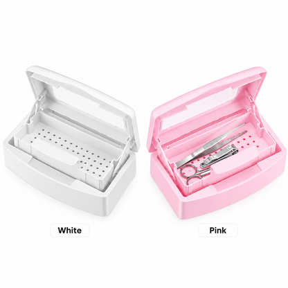 Sterilization Tray