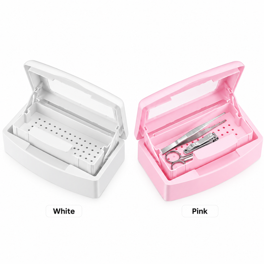 Sterilization Tray