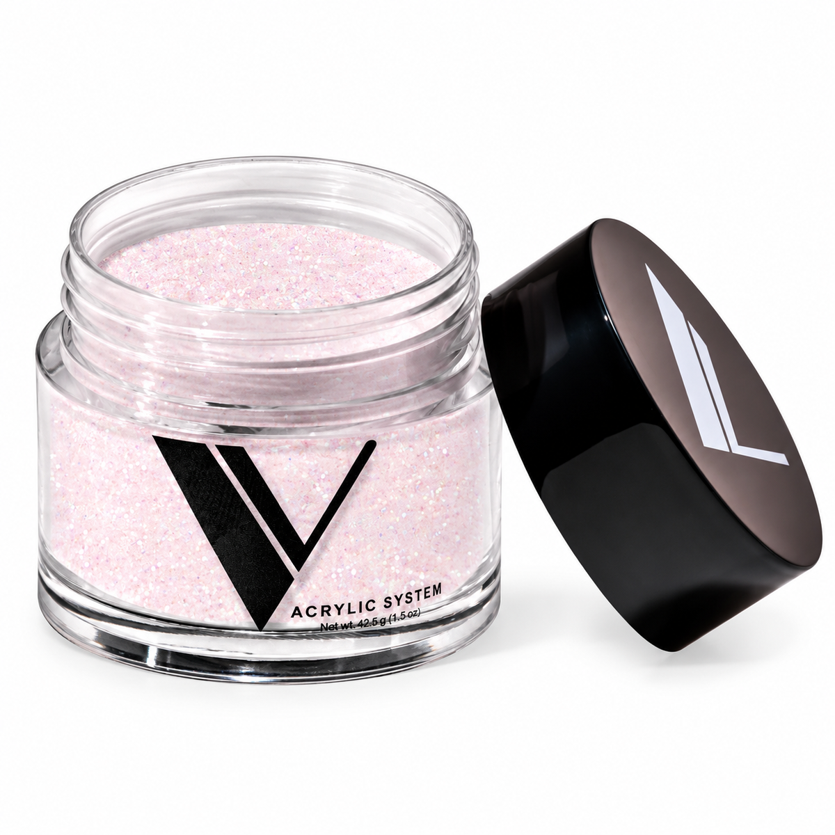 VBP - Lustrous Pink 1.5oz