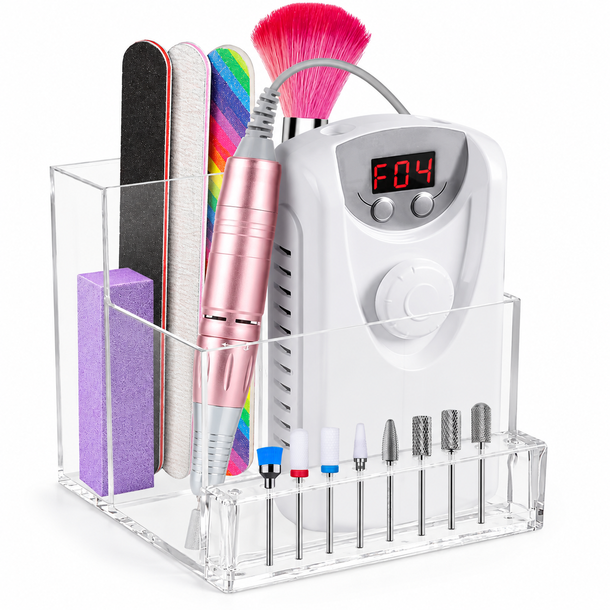 Acrylic Organizer