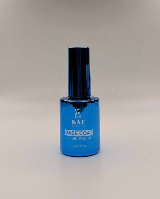 KAT Beauty - base coat