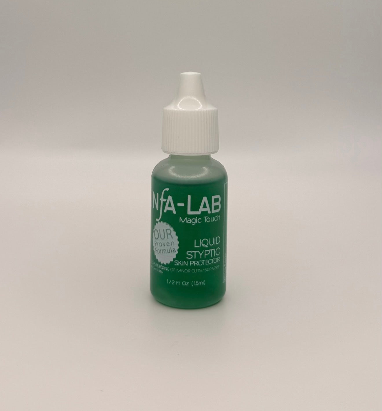 InfaLab - Liquid