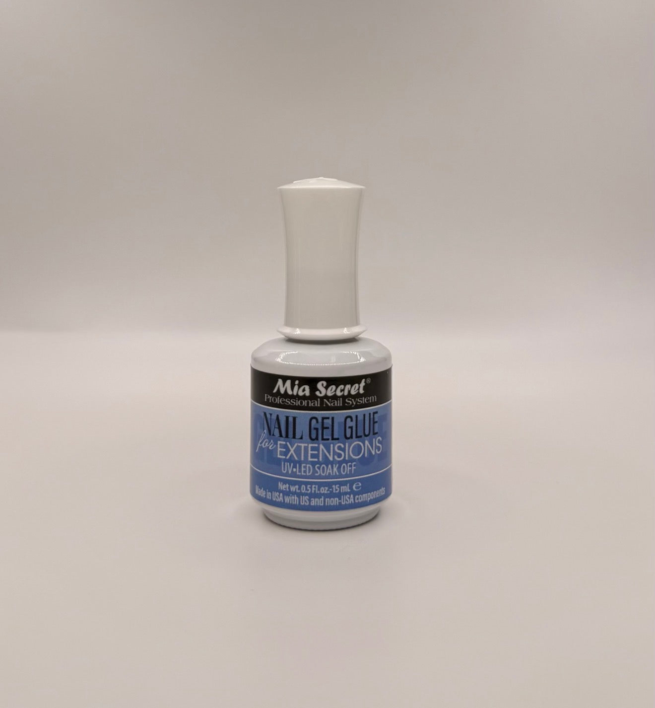 Mia Secret - Nail Gel Glue