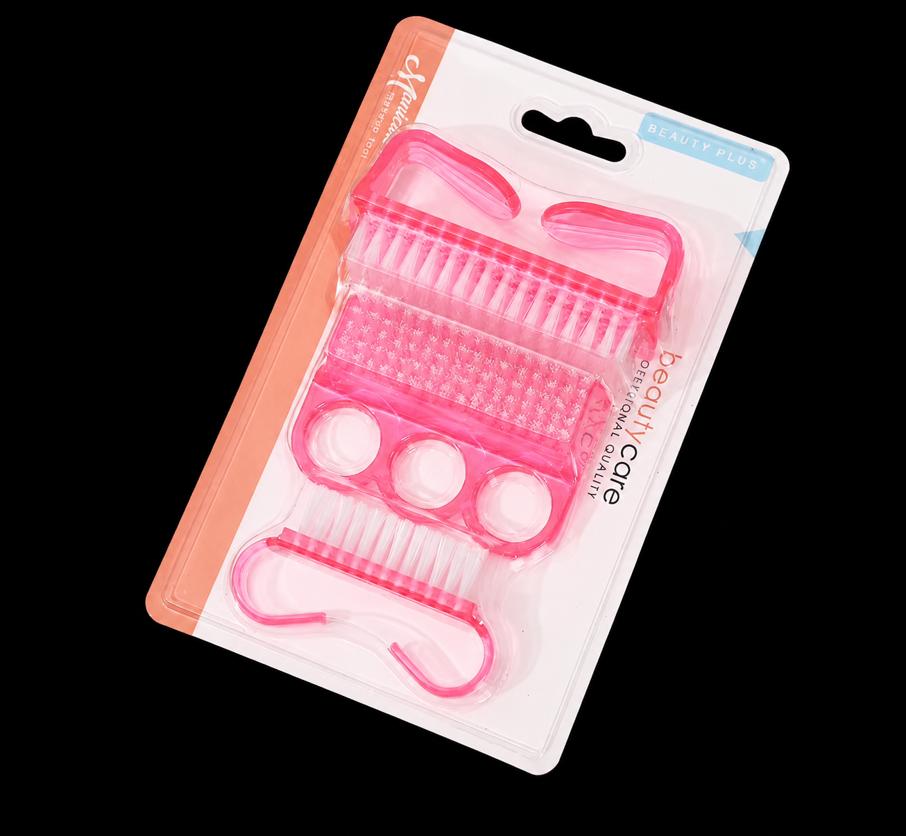 Dust Brush - 3 Piece Set