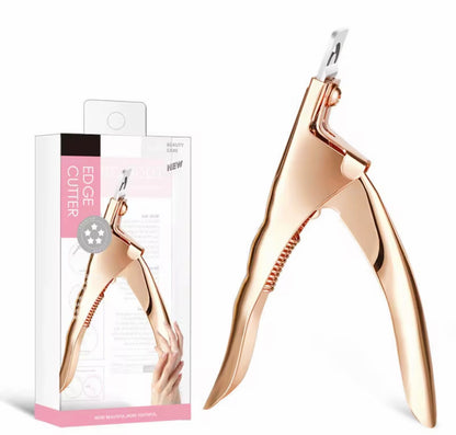 Nail tip cutter