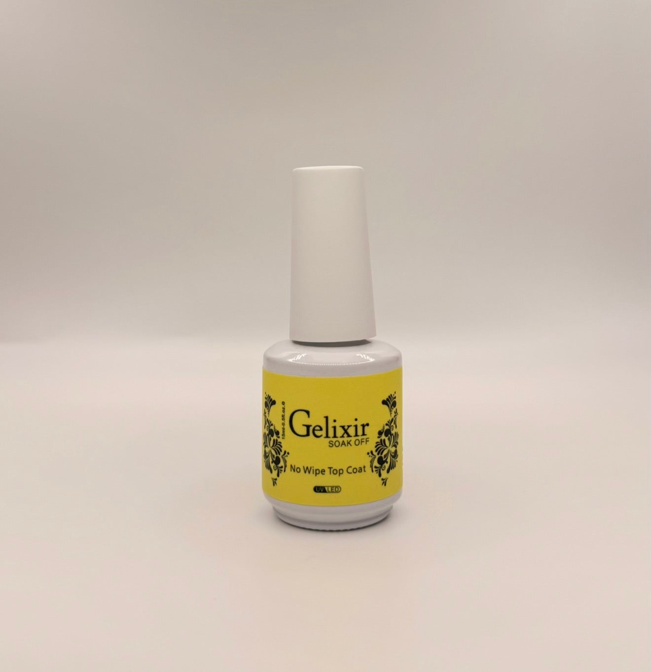 Gelixir - top coat