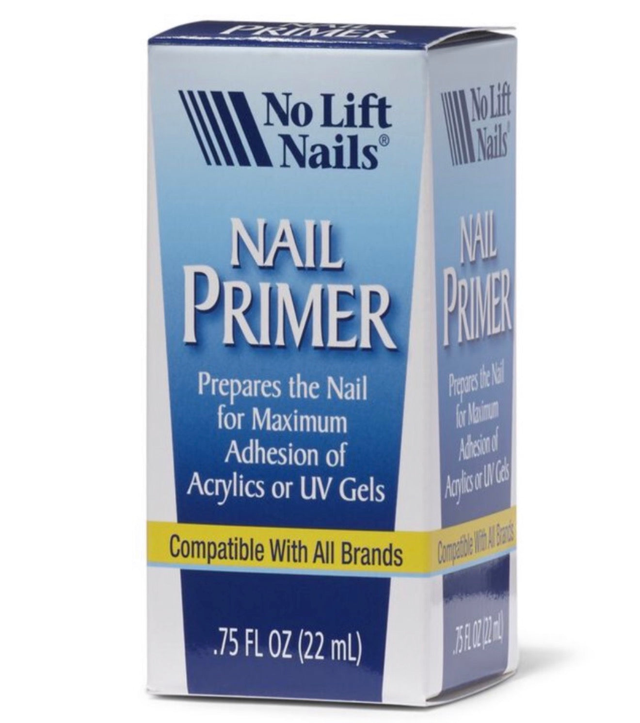 No Lift Primer - Nail Primer