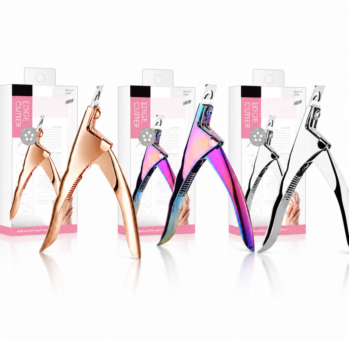Nail Tip Cutter