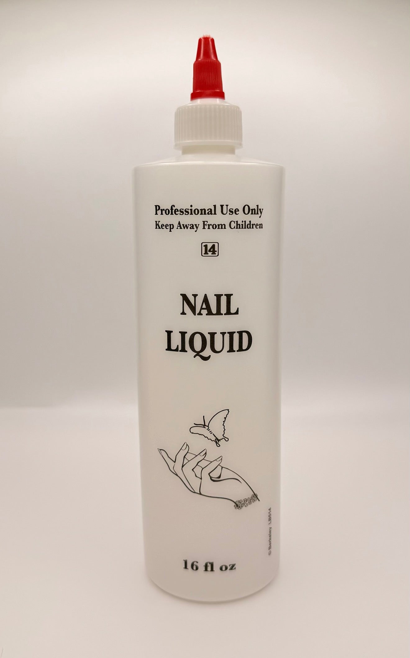 Empty Bottles - 16oz