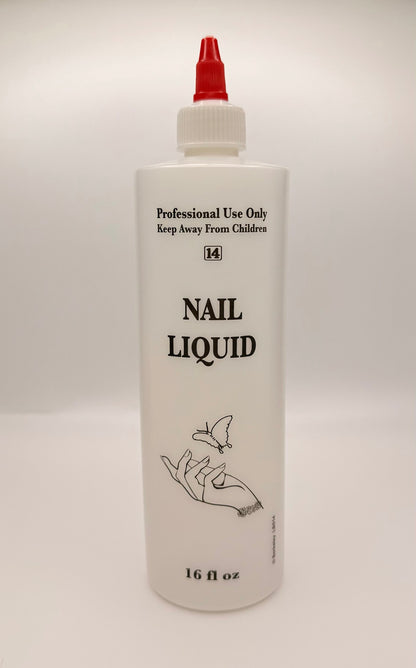 Empty Bottles - 16oz