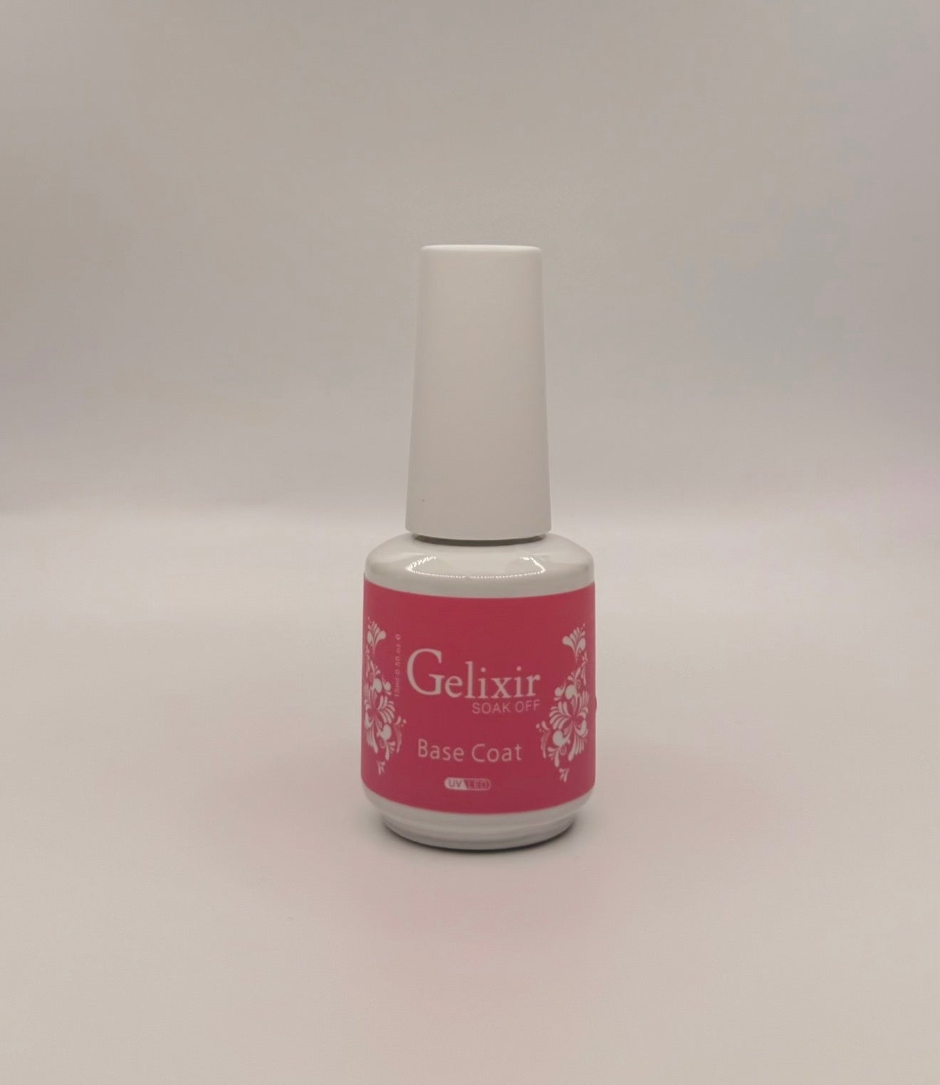 Gelixir - base coat
