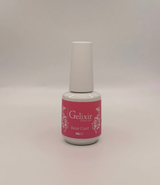 Gelixir - Base Coat